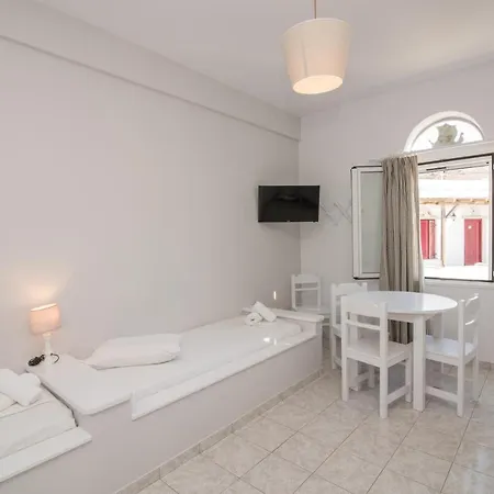 Seirines Agios Ioannis (Tinos)