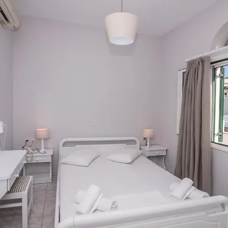 Aparthotel Seirines Agios Ioannis (Tinos)
