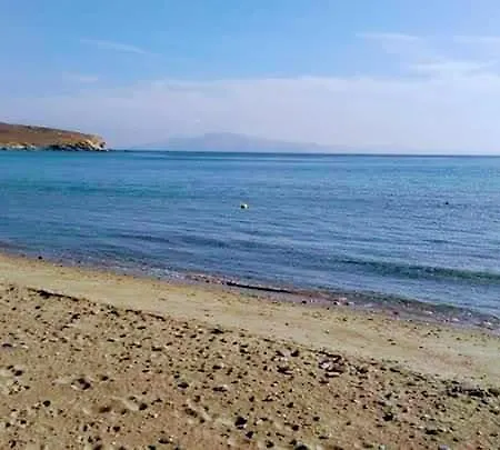 Aparthotel Seirines Agios Ioannis (Tinos)