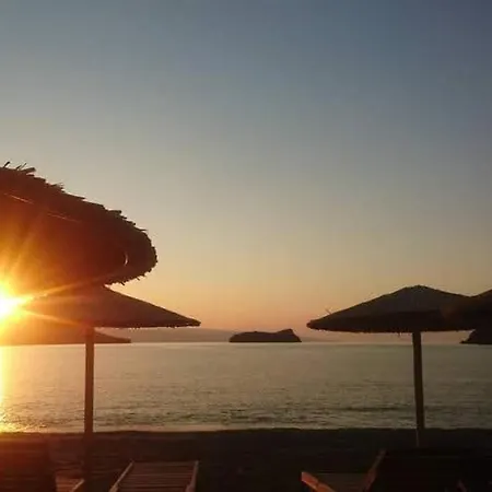 아파트호텔 Seirines 아기오스 이오니스