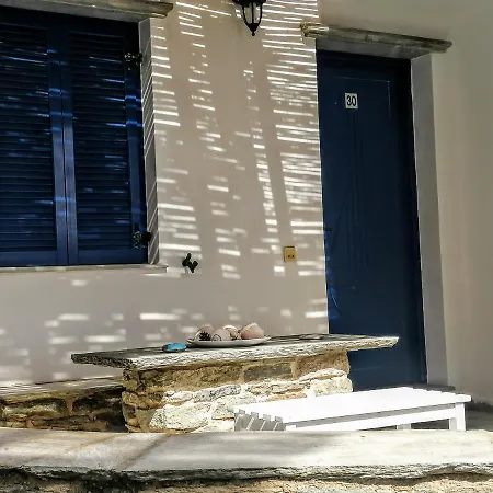 Seirines Agios Ioannis (Tinos)