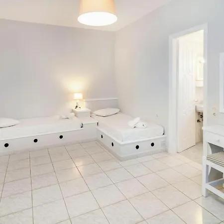 Seirines Aparthotel