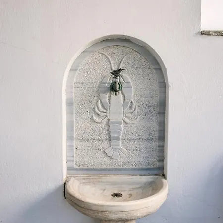 Seirines Agios Ioannis (Tinos)