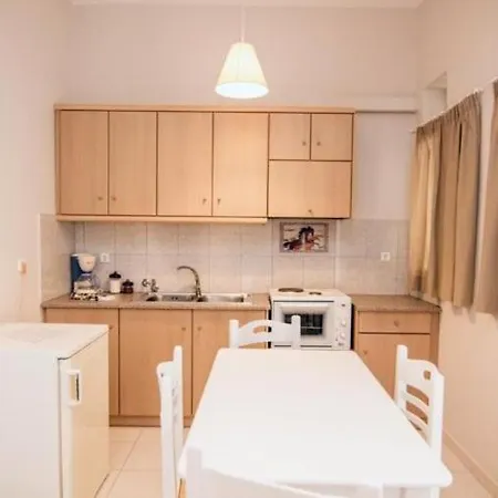 Seirines 아파트호텔 *