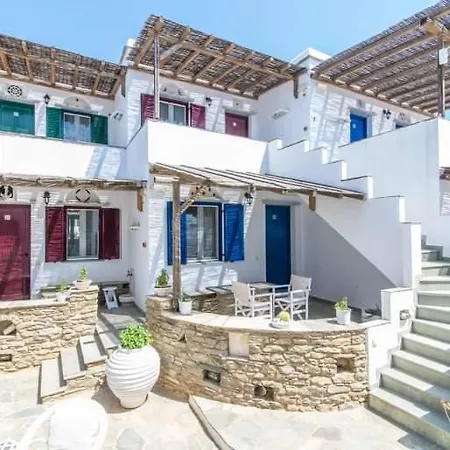 Seirines * Agios Ioannis (Tinos)