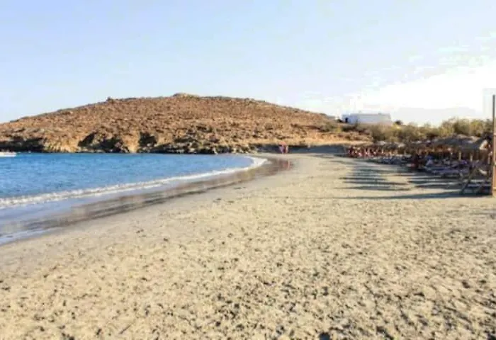 Apartmanhotel Seirines *