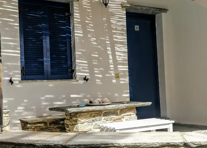 Seirines Ájosz Joánisz