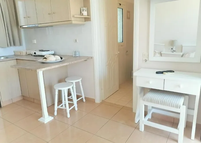 Seirines Ájosz Joánisz