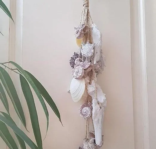 Seirines Apartmanhotel