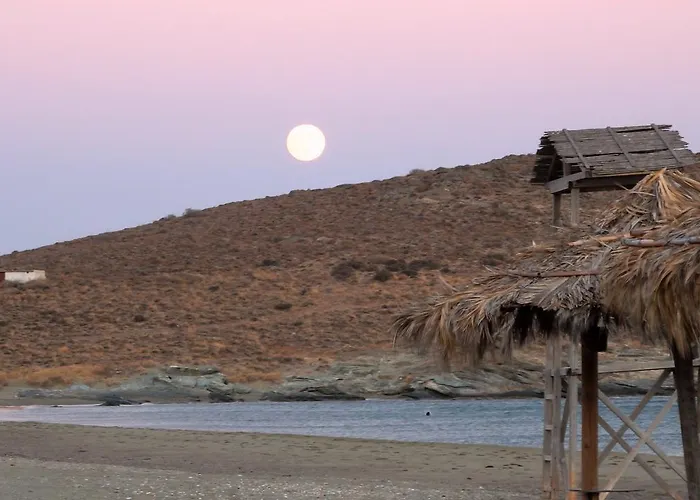 Seirines * Ájosz Joánisz