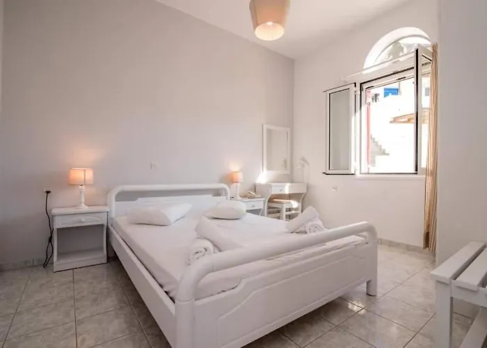 Seirines * Ájosz Joánisz