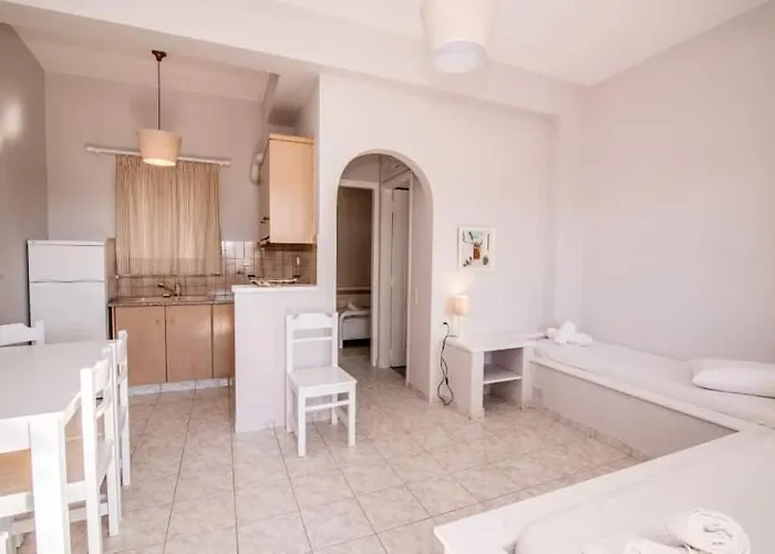 Seirines Ájosz Joánisz