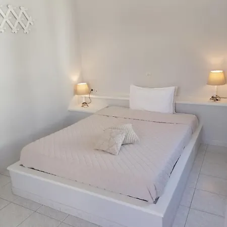 Seirines Aparthotel Agios Ioannis (Tinos)