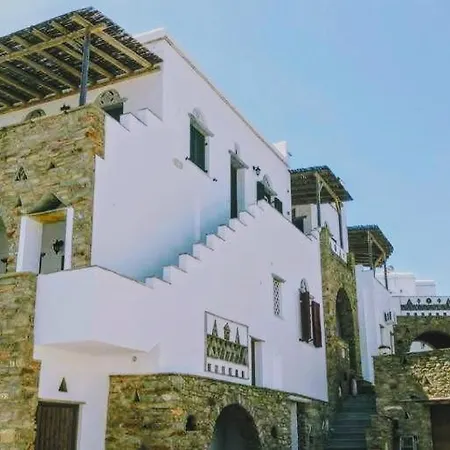 Seirines * Agios Ioannis (Tinos)