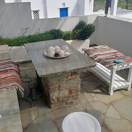 Seirines Agios Ioannis (Tinos)