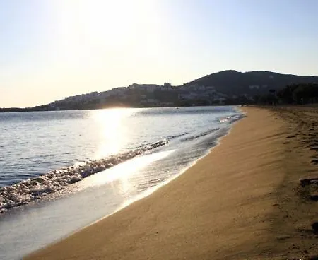 Lejlighedshotel Seirines