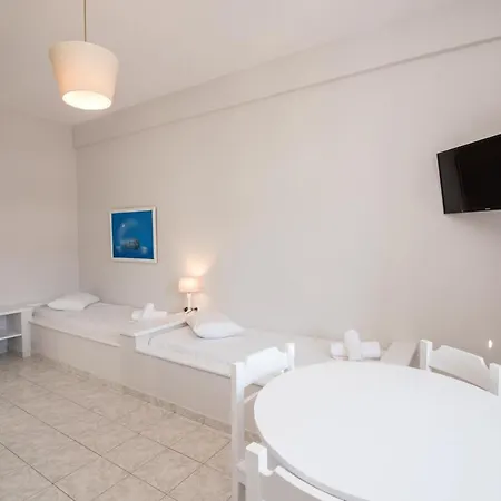 Aparthotel Seirines Agios Ioannis (Tinos)