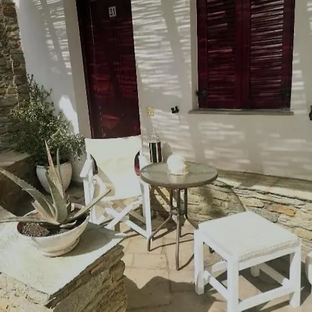 Seirines Agios Ioannis (Tinos)