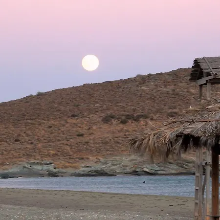 Seirines * Agios Ioannis (Tinos)