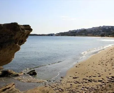 Aparthotel Seirines Agios Ioannis (Tinos)